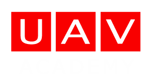 UAV academy logo