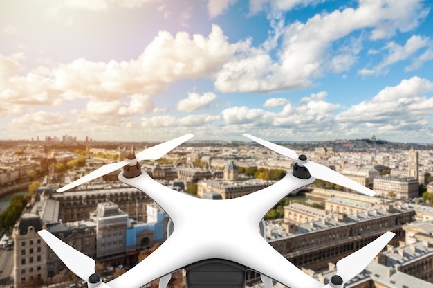 Revolutionizing Roof Inspections: How FPV Drone Technology Delivers Accurate Results